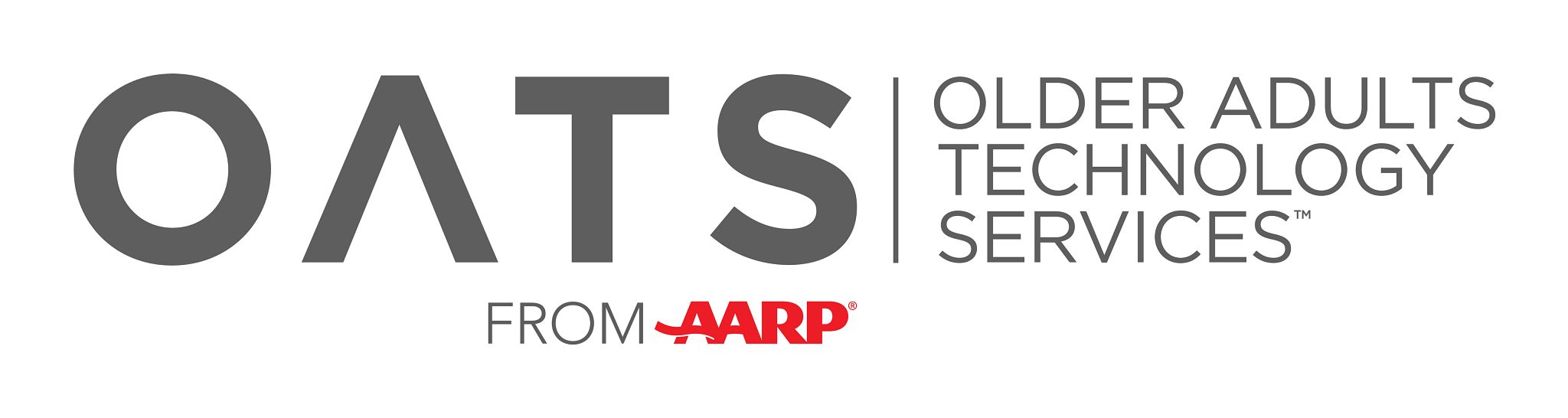 OATS from AARP logo